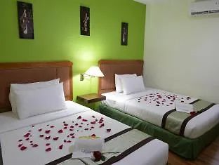 Oyo 89652 Bjorn Boutique Hotel Kuala Lumpur Malaysia