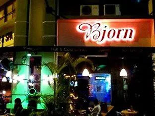 Oyo 89652 Bjorn Boutique Hotel Kuala Lumpur