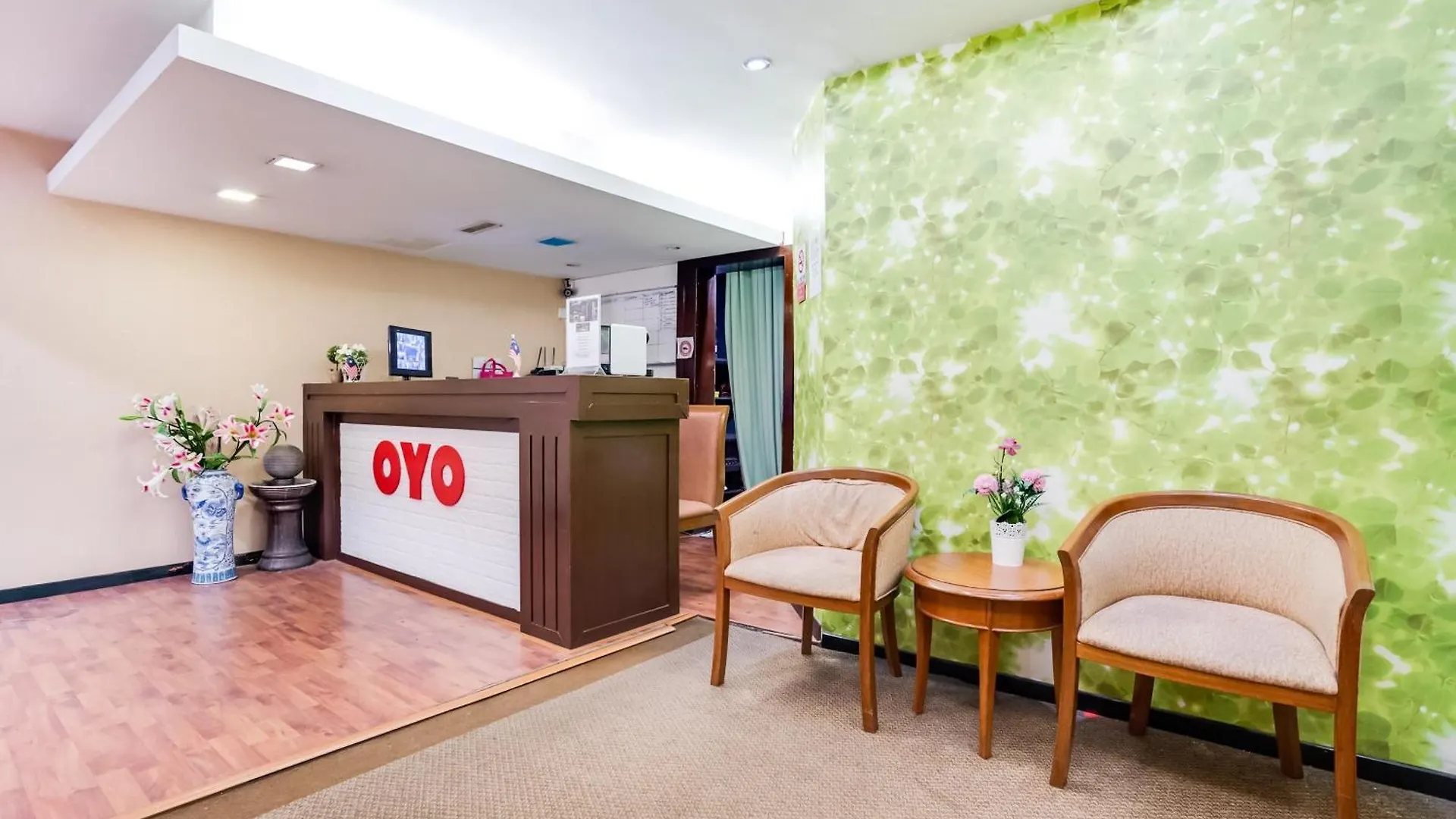 Oyo 89652 Bjorn Boutique Hotel Kuala Lumpur 2*,  Malaysia