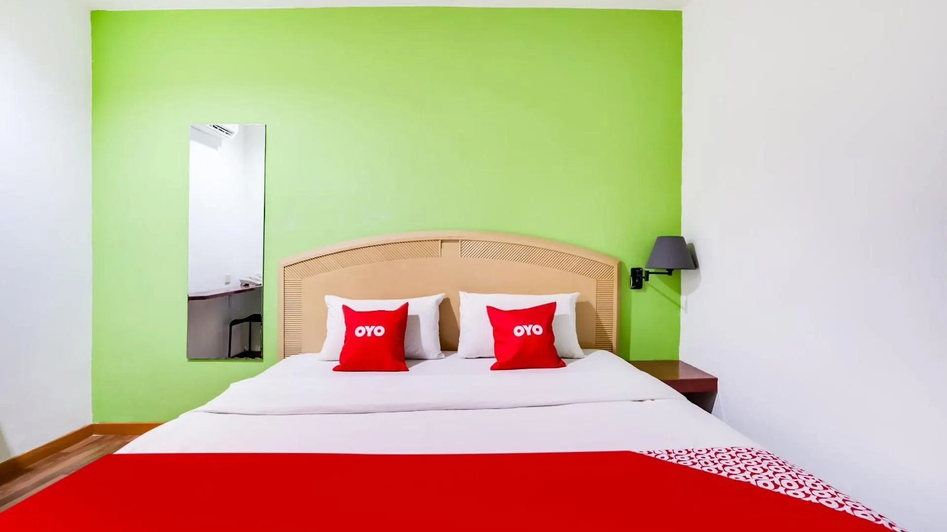 Oyo 89652 Bjorn Boutique Hotel Kuala Lumpur