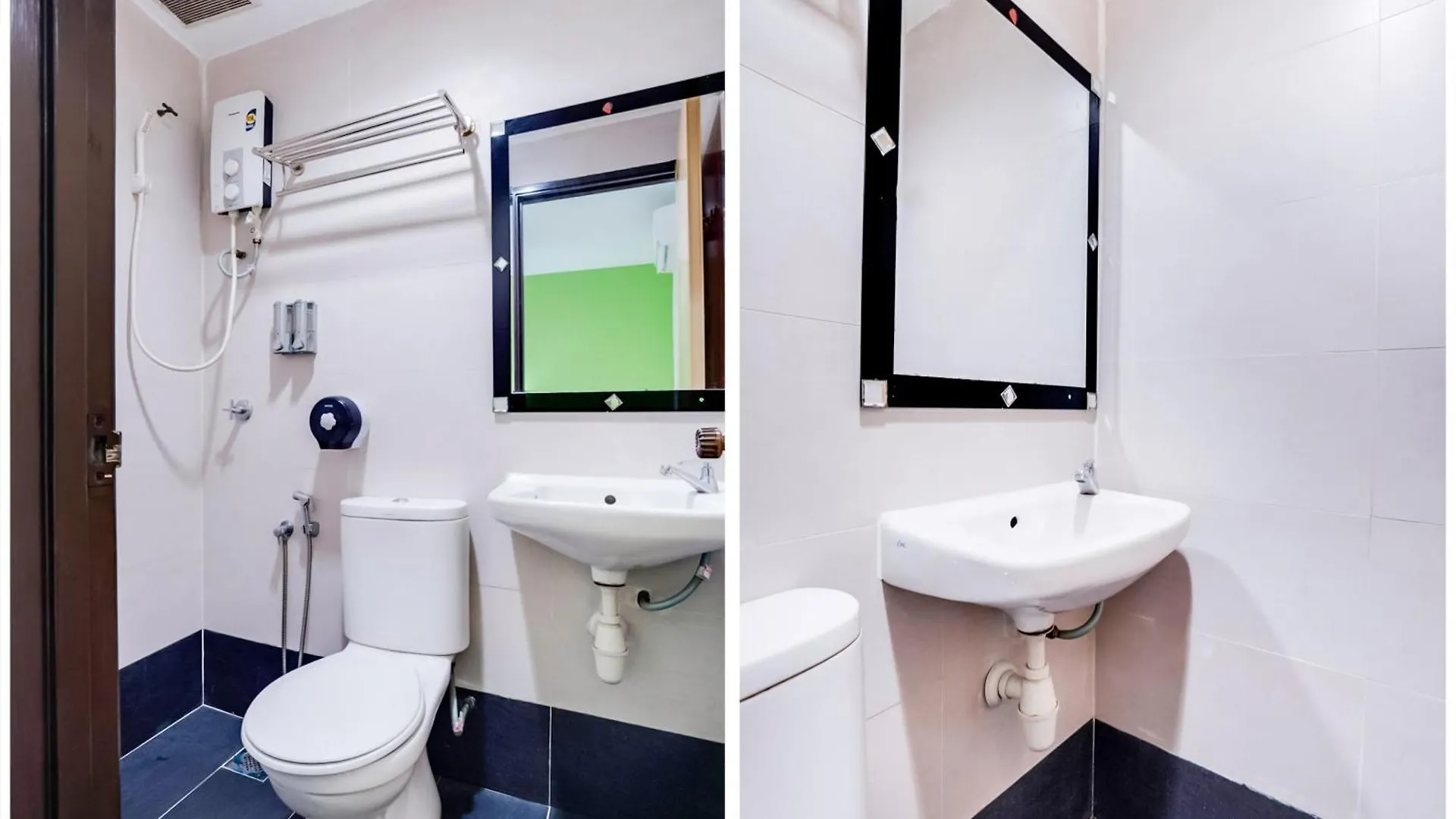 Oyo 89652 Bjorn Boutique Hotel Kuala Lumpur