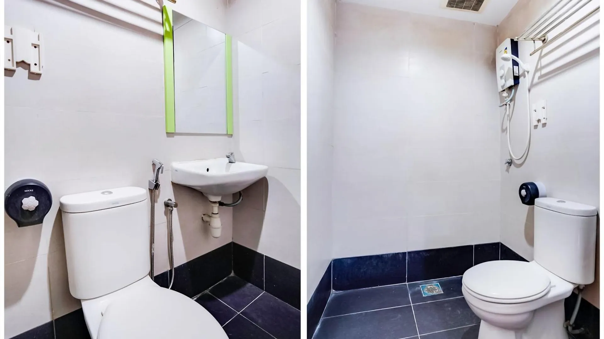 Oyo 89652 Bjorn Boutique Hotel Kuala Lumpur