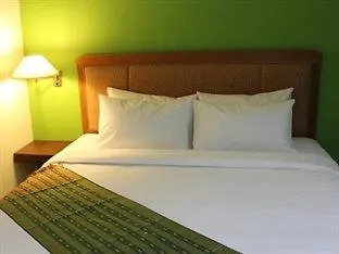 Oyo 89652 Bjorn Boutique Hotel Kuala Lumpur