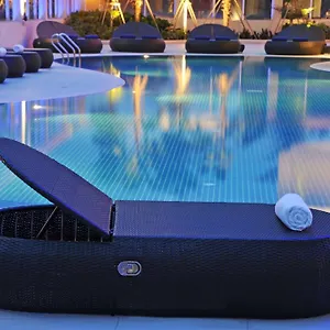 5* Hotel Wyndham Grand Bangsar