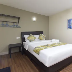 3* Hotel Sunjoy9 Okr