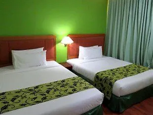 Oyo 89652 Bjorn Boutique Hotel Κουάλα Λουμπούρ