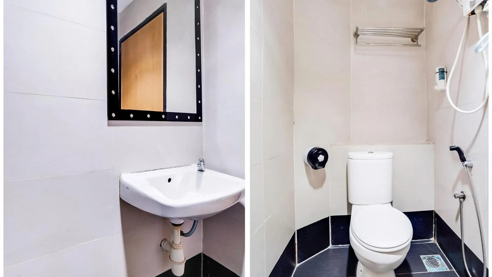 Oyo 89652 Bjorn Boutique Hotel Κουάλα Λουμπούρ
