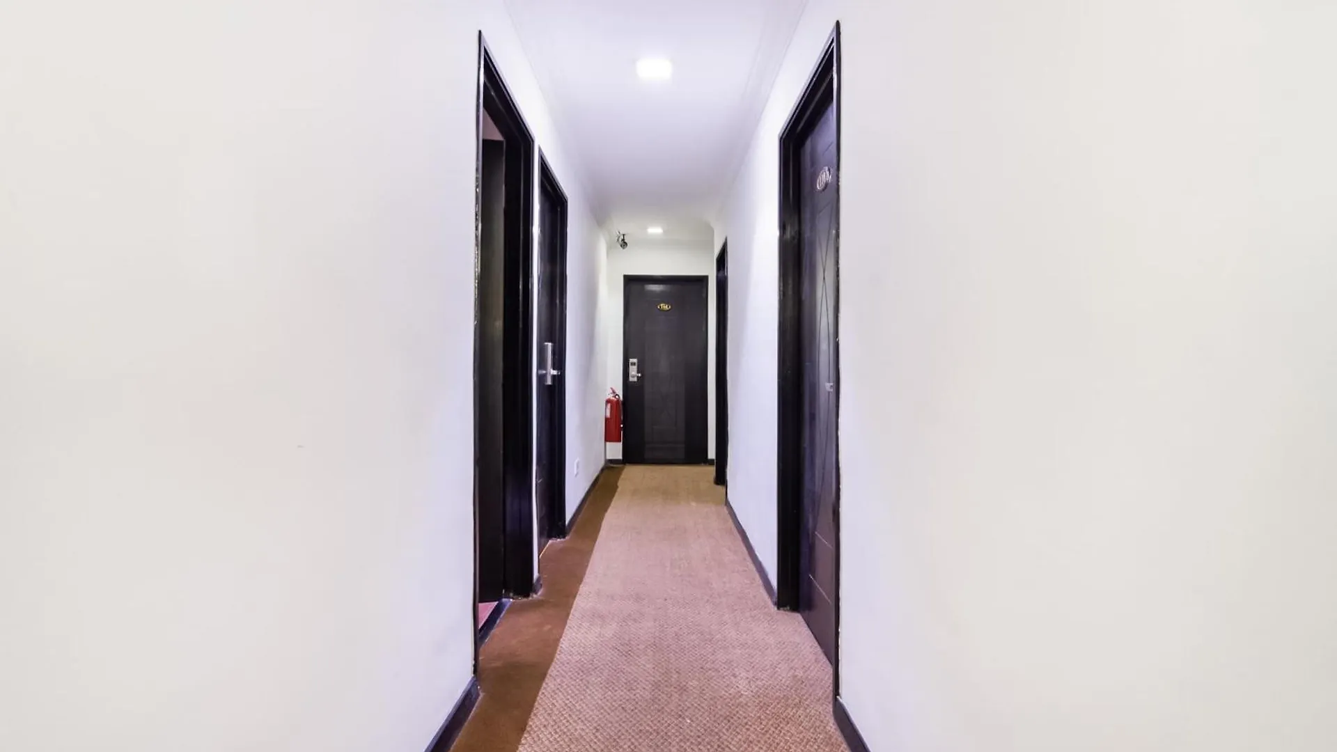 Oyo 89652 Bjorn Boutique Hotel Κουάλα Λουμπούρ 2*,